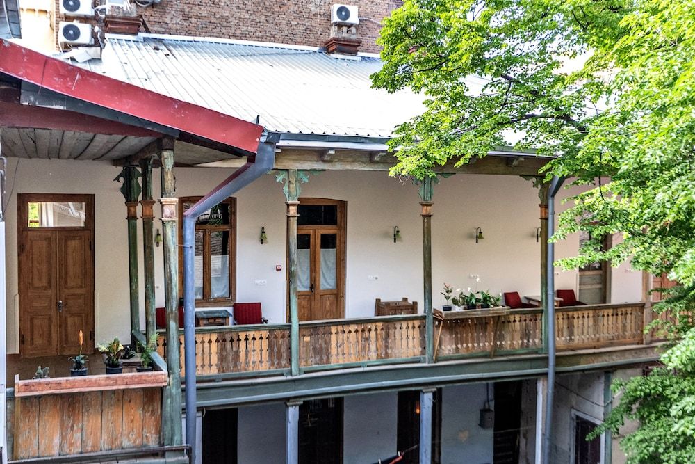 undefined Memoir Hotel 2