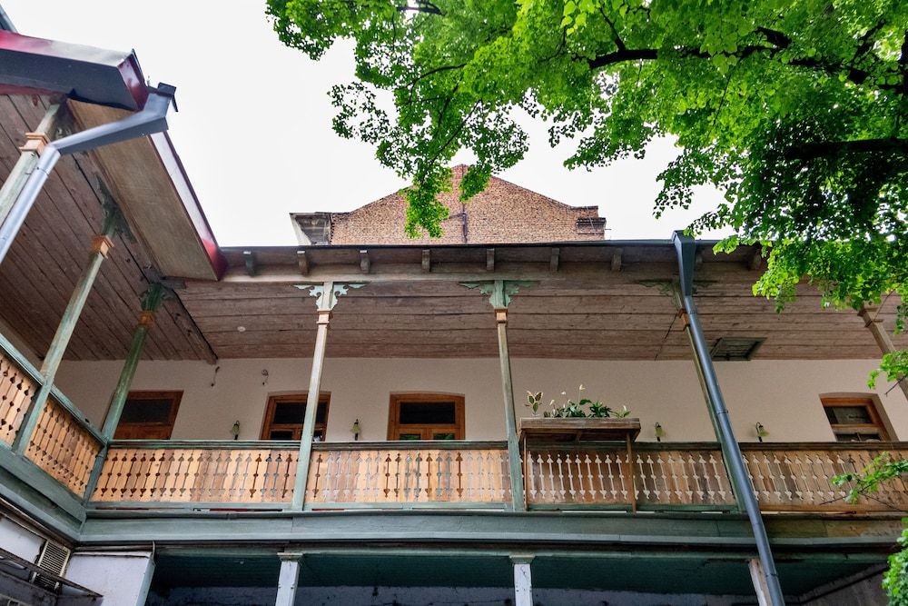 undefined Memoir Hotel 3