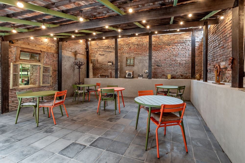 undefined Memoir Hotel 5