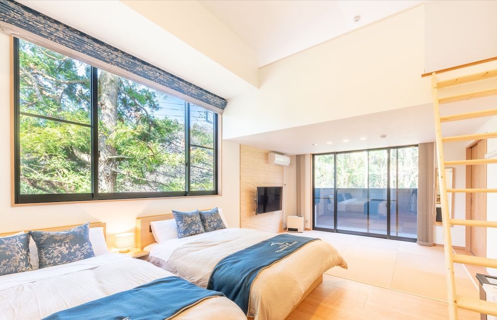 undefined Villa Hakone Stage 10