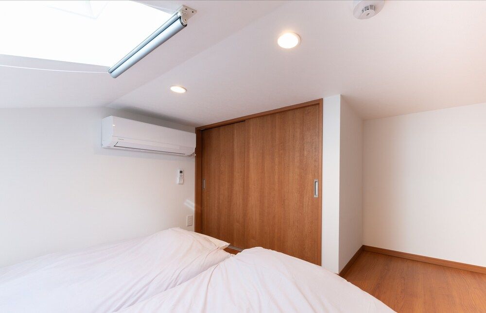 undefined Villa Hakone Stage 7