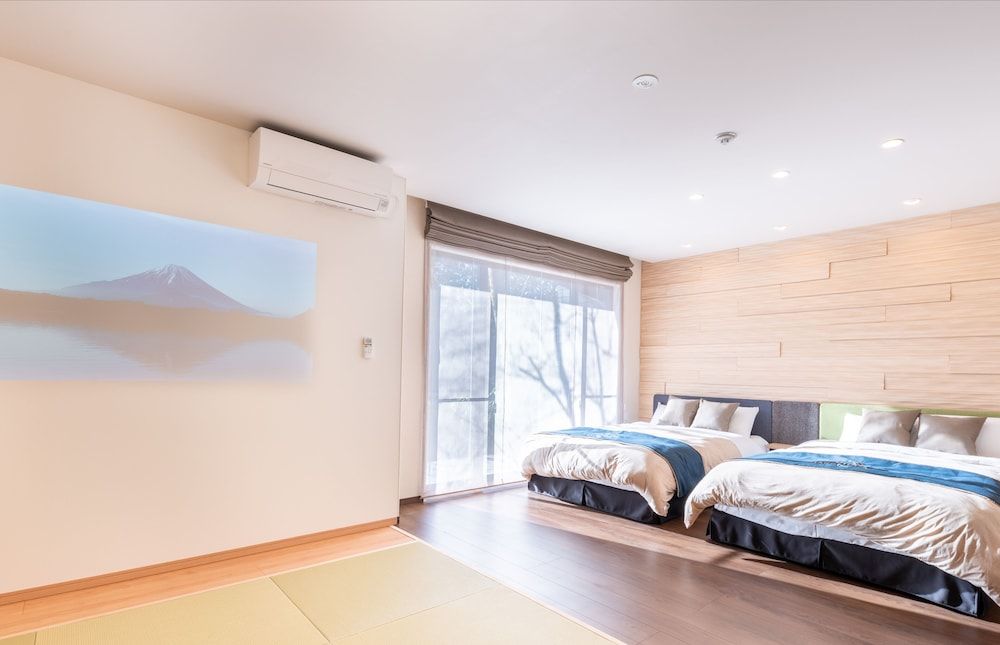 undefined Villa Hakone Stage 2