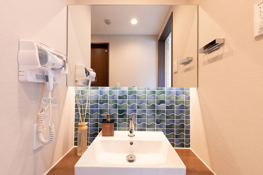 Villa Hakone Stage VILLA F, Western style Room, 55.48 square meter + Loft 12