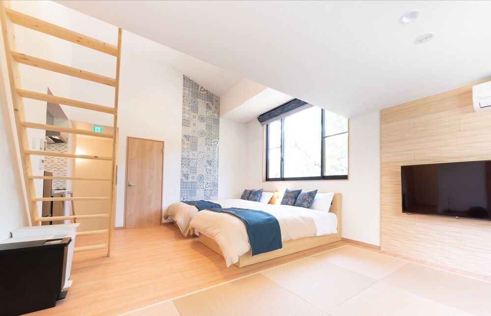 undefined Villa Hakone Stage 8