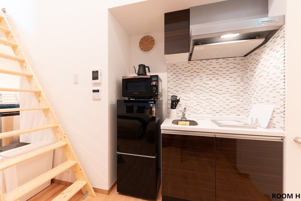 Kitchenette