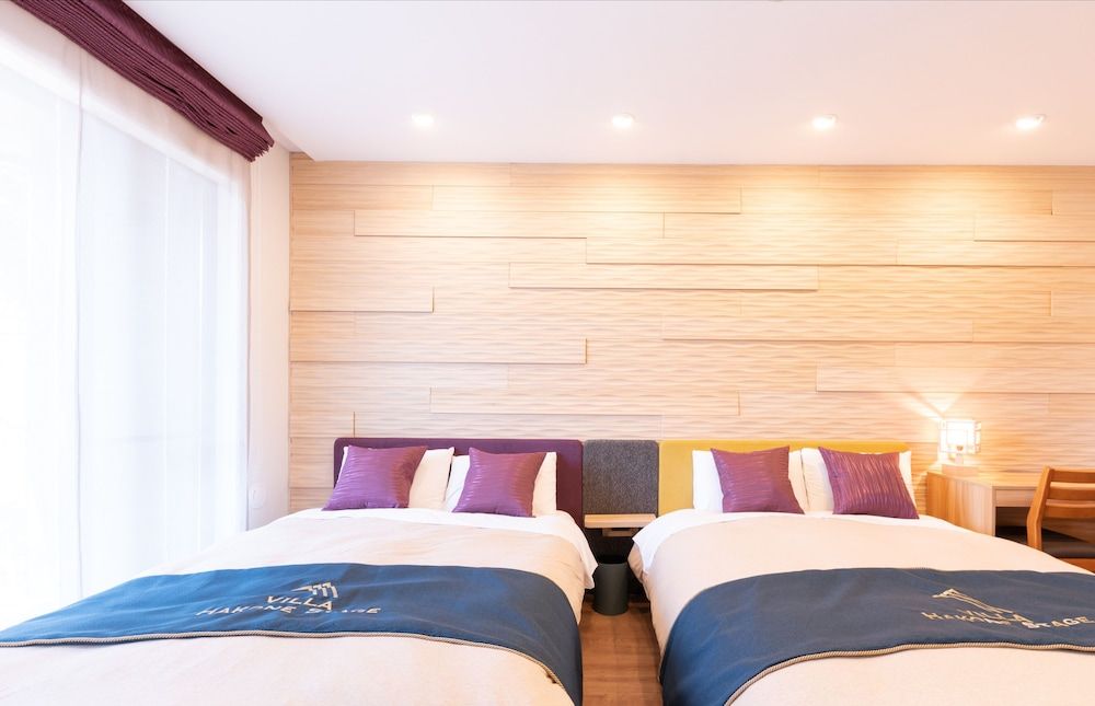 undefined Villa Hakone Stage 5
