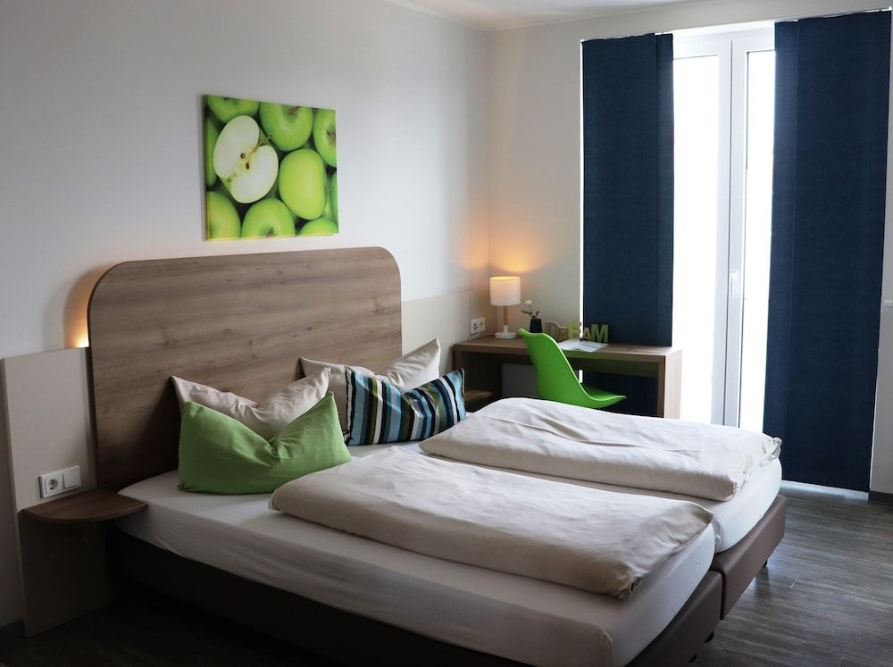 Hotel M24 Double or Twin Room 2