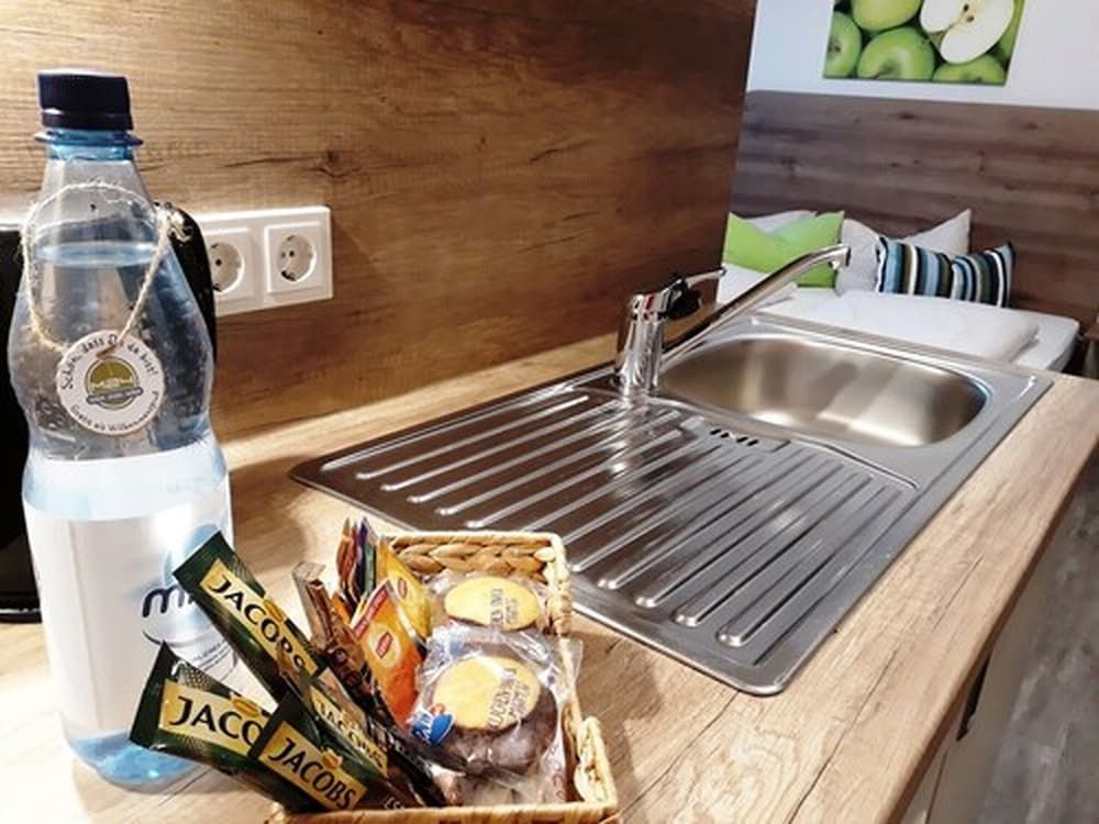 Hotel M24 Double or Twin Room 5