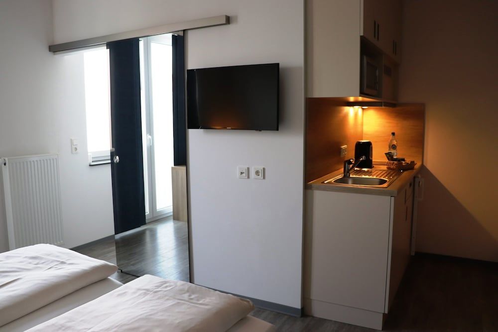 Hotel M24 Double or Twin Room 9