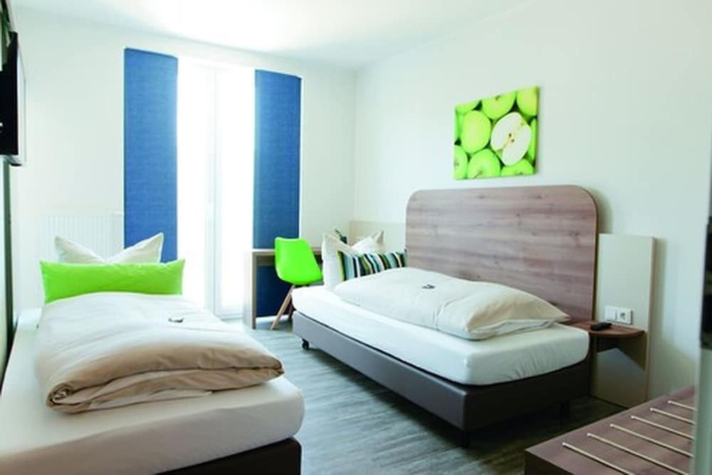 Hotel M24 Double or Twin Room 4