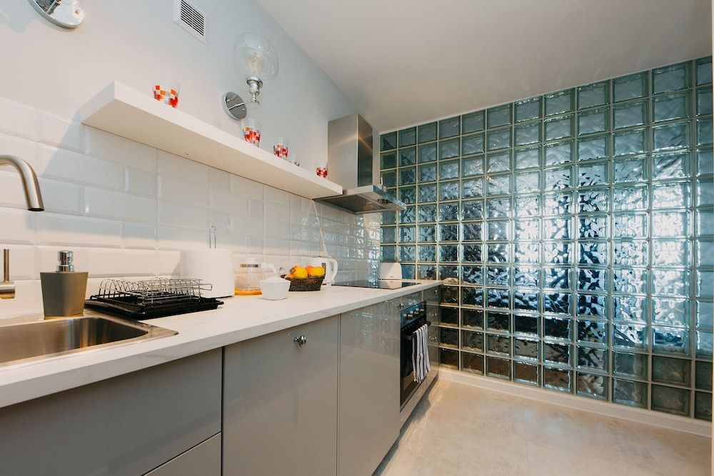 undefined ShortStayPoland Mokotowska - B60 6