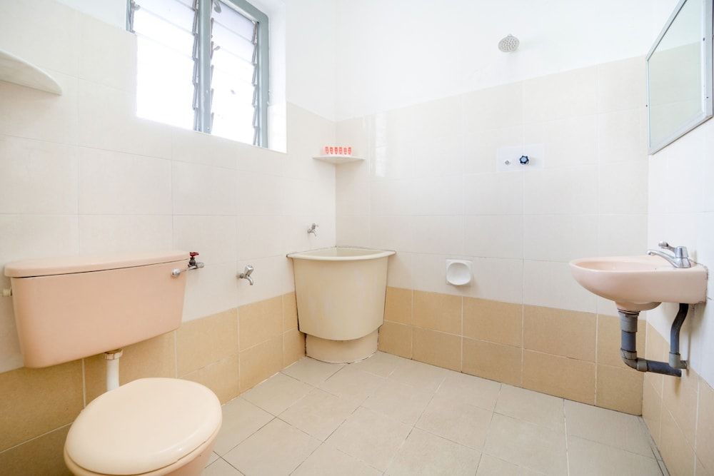 OYO 89486 Kulim Inn Superior Suite 5