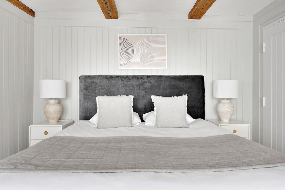 undefined Sanders Secret - Nice 3-bdr Townhouse Near Tivoli 10