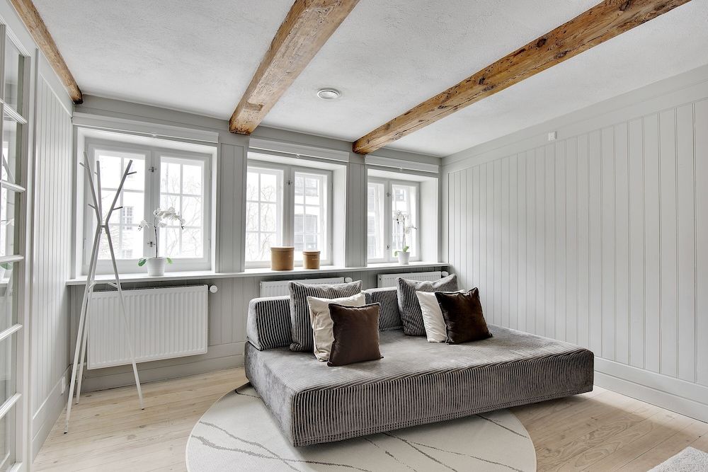 undefined Sanders Secret - Nice 3-bdr Townhouse Near Tivoli 9