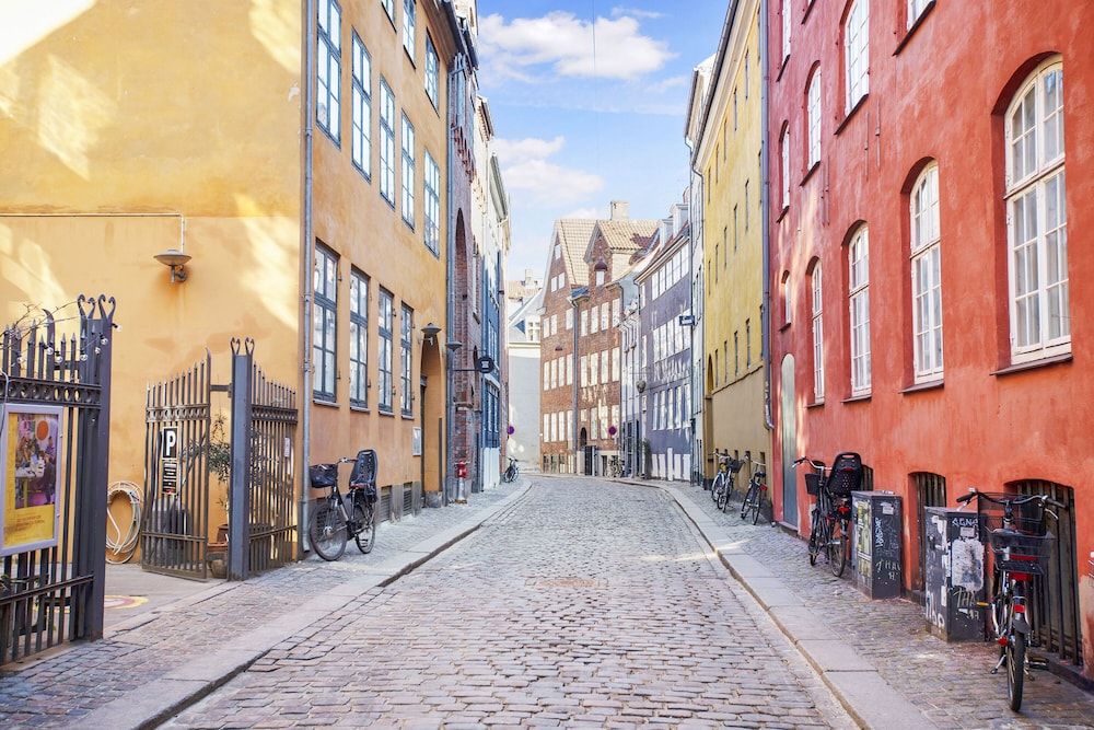 undefined Sanders Secret - Nice 3-bdr Townhouse Near Tivoli 4