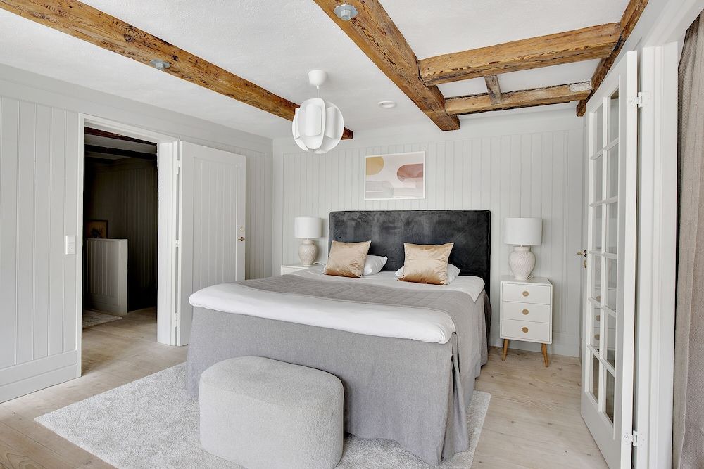 undefined Sanders Secret - Nice 3-bdr Townhouse Near Tivoli 6