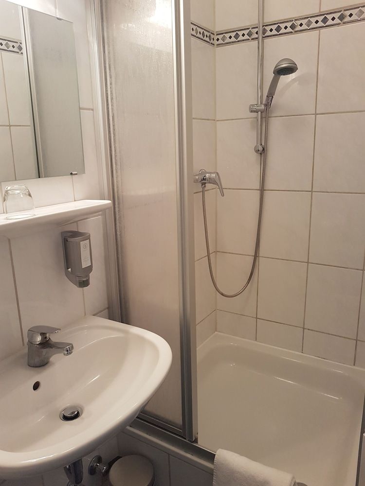 Twin Room, 2 Twin Beds
