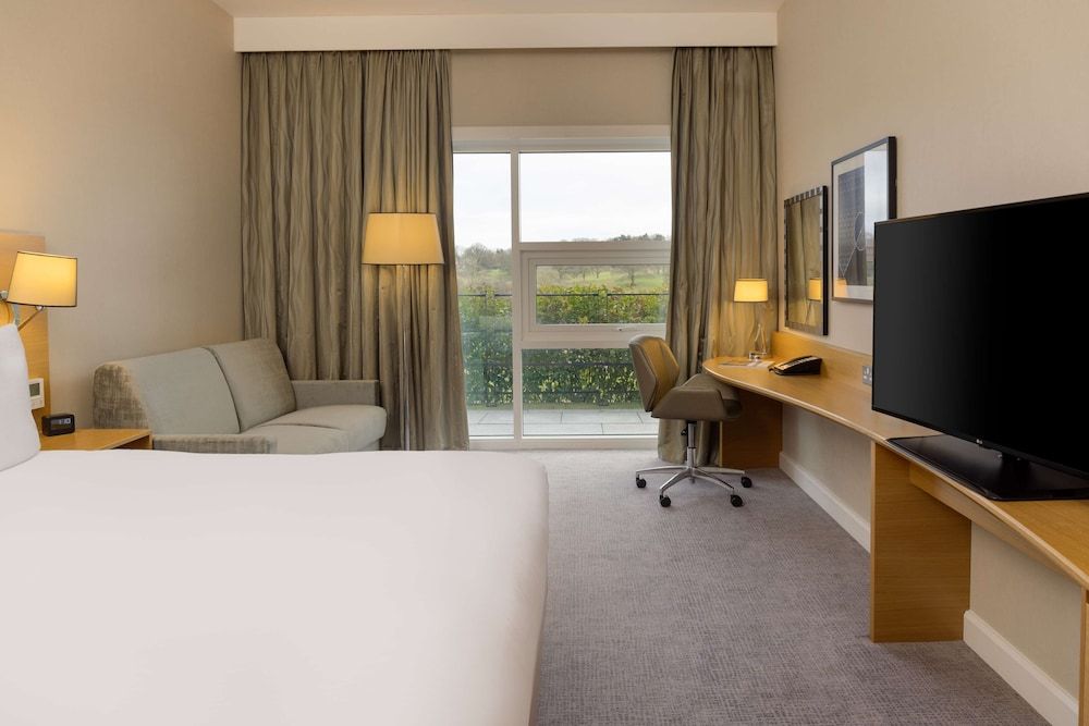 Countryside Family Deluxe Room