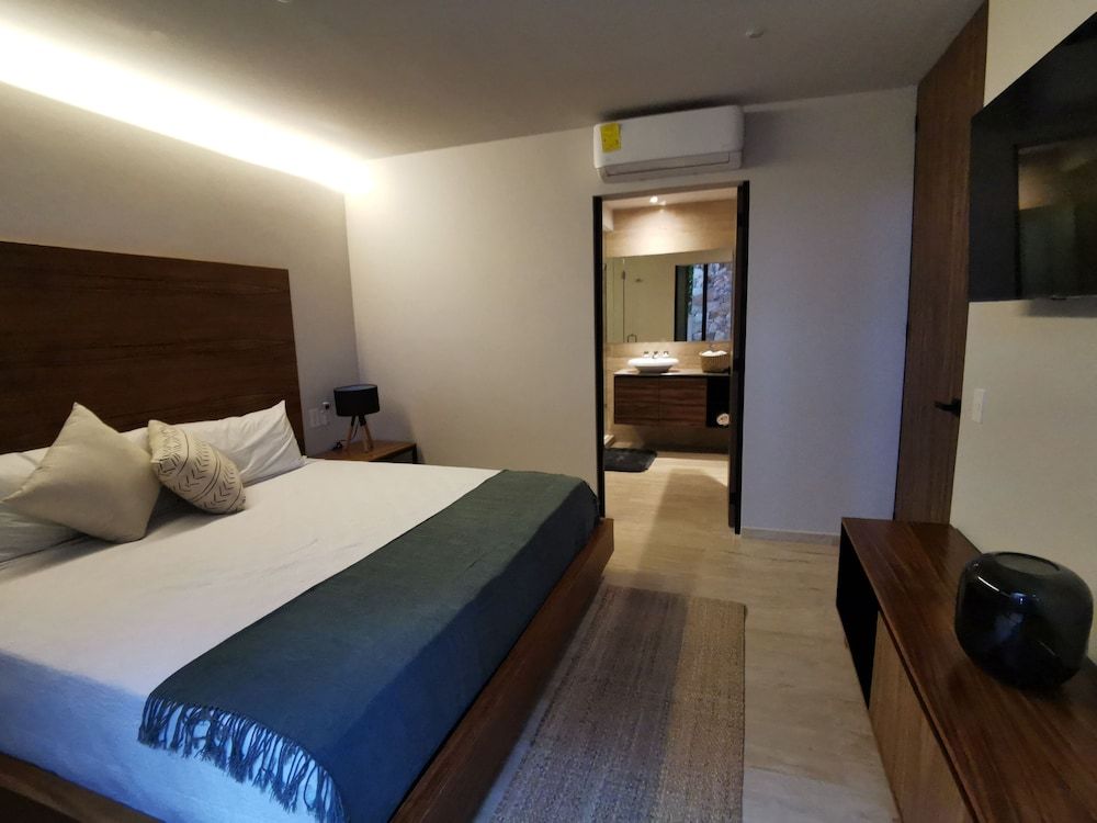 Luxury Apartment, 1 Bedroom, Private Pool, Ground Floor