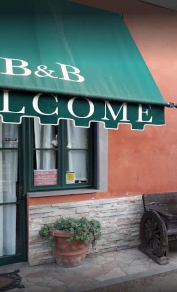 undefined Welcome Bed and Breakfast