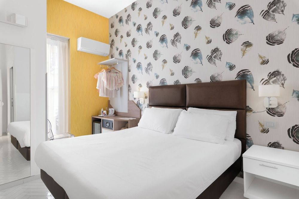 Palazzo Tasso Standard Double or Twin Room 2