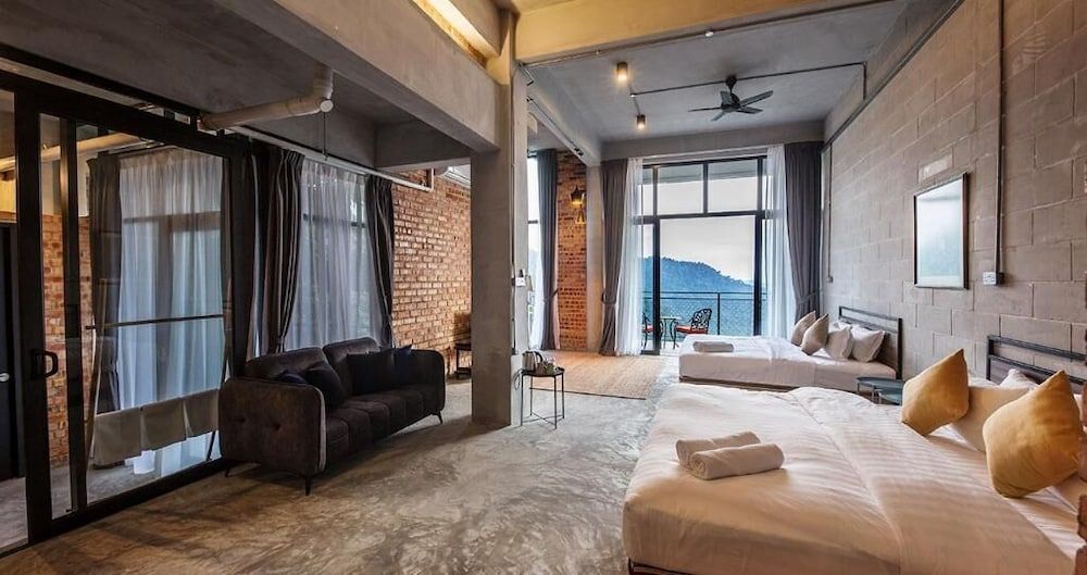 Sembayu Villa Cendana Room 3