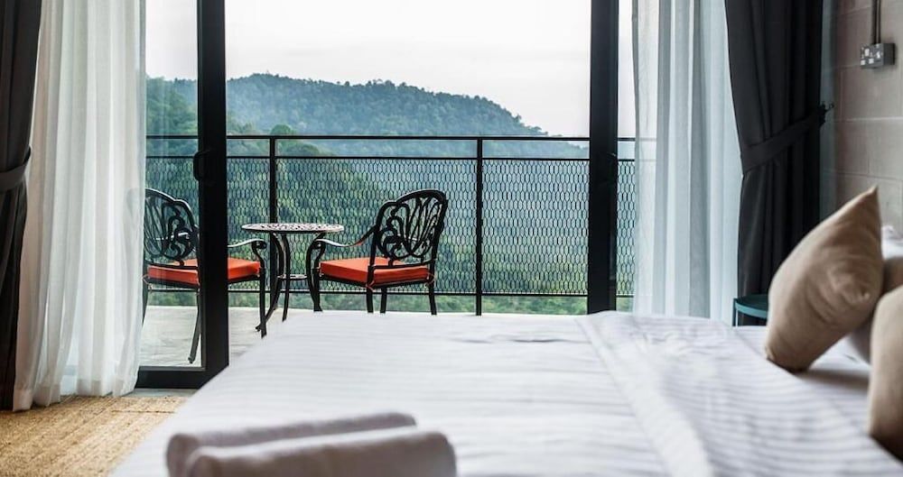 Sembayu Villa Cendana Room 5