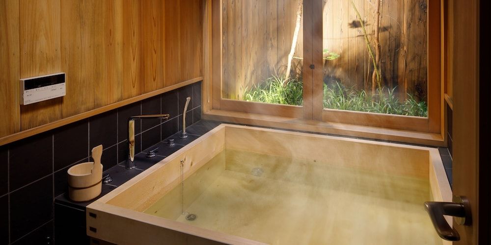 Tsumugi Nishinotoinhanayacho Private Vacation Home, Non Smoking 15