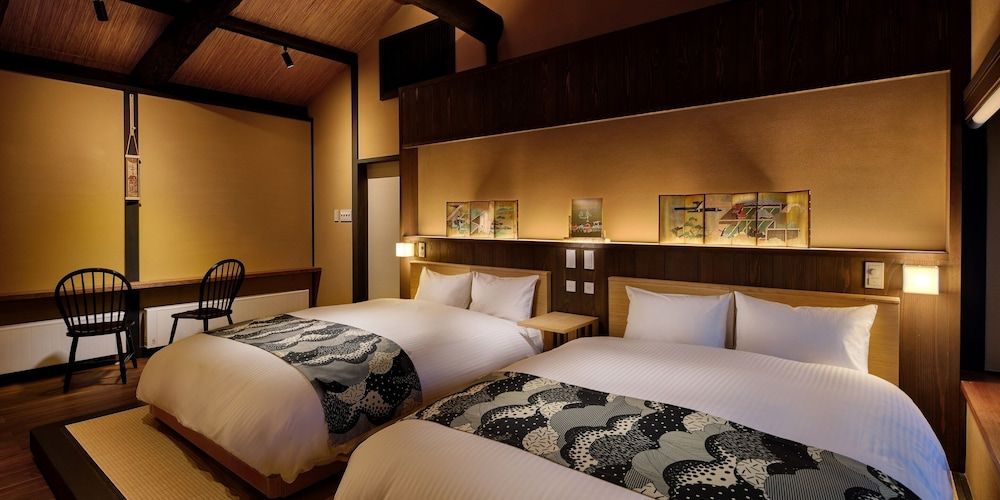 Tsumugi Nishinotoinhanayacho Private Vacation Home, Non Smoking 3