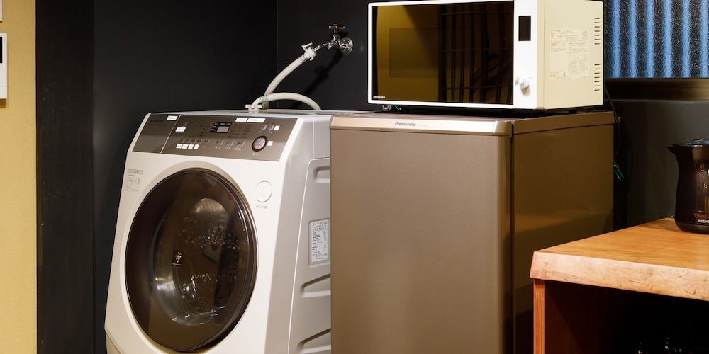 Tsumugi Nishinotoinhanayacho Private Vacation Home, Non Smoking 12