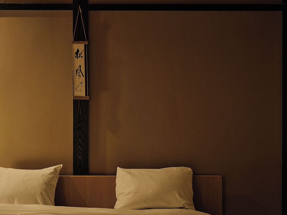 Tsumugi Nishinotoinhanayacho Private Vacation Home, Non Smoking 4