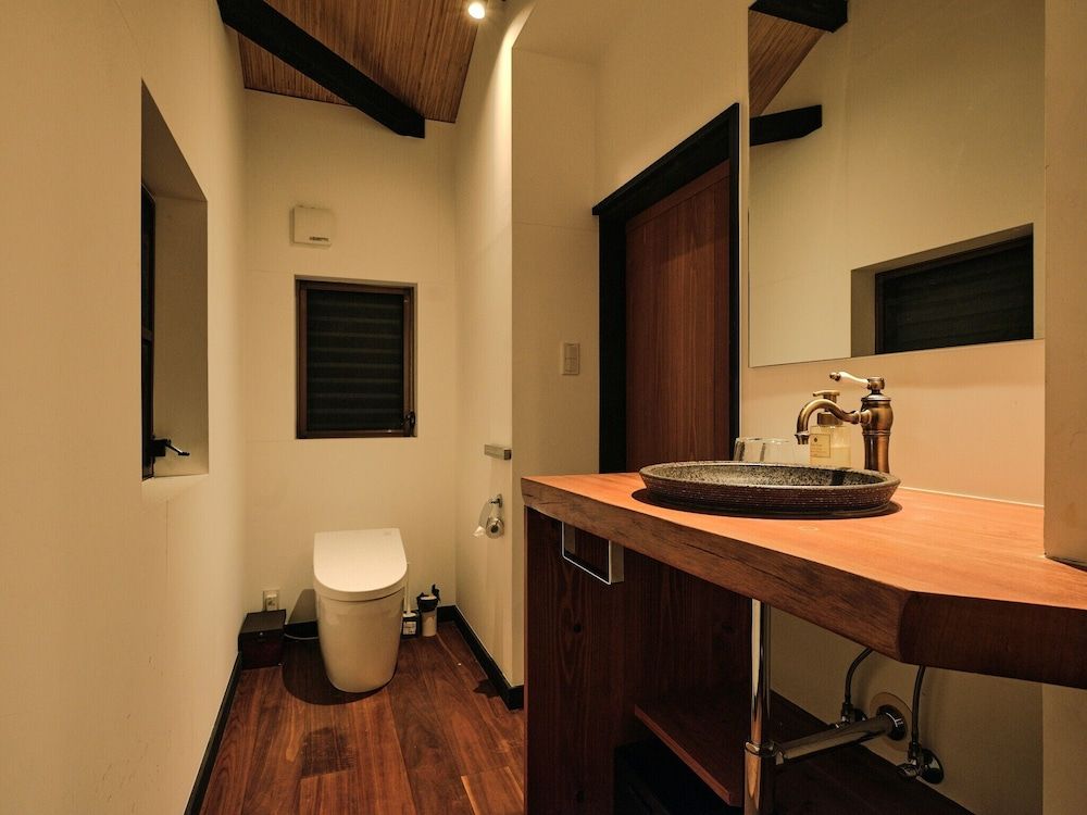 Tsumugi Nishinotoinhanayacho Private Vacation Home, Non Smoking 14