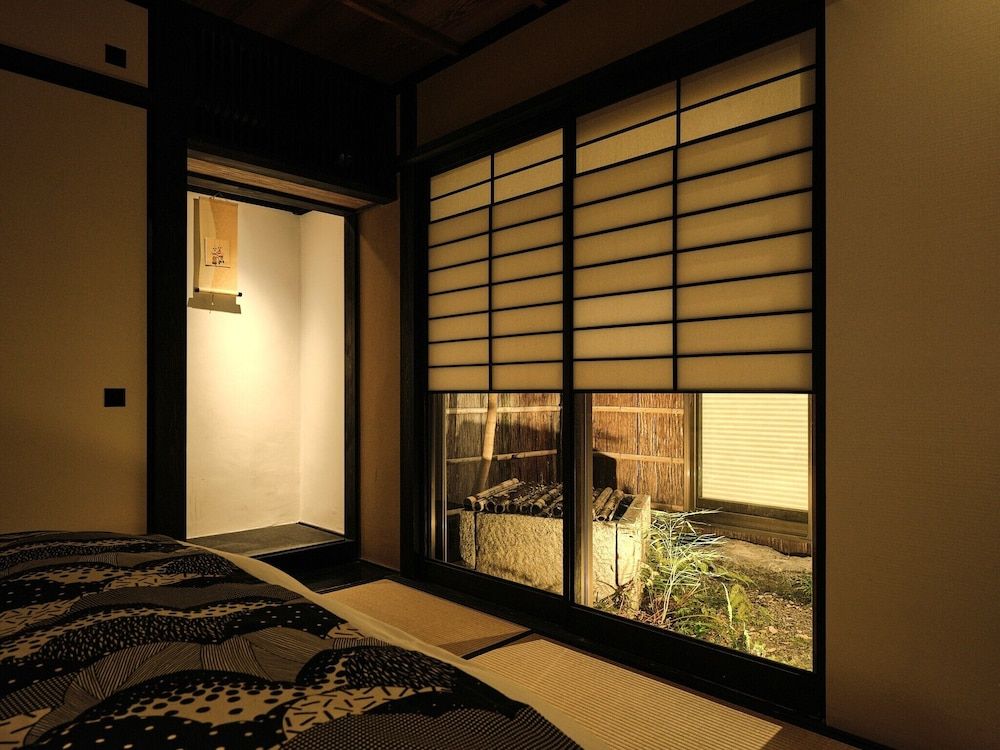 Tsumugi Nishinotoinhanayacho Private Vacation Home, Non Smoking 11