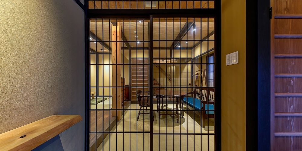 Tsumugi Nishinotoinhanayacho Private Vacation Home, Non Smoking 9