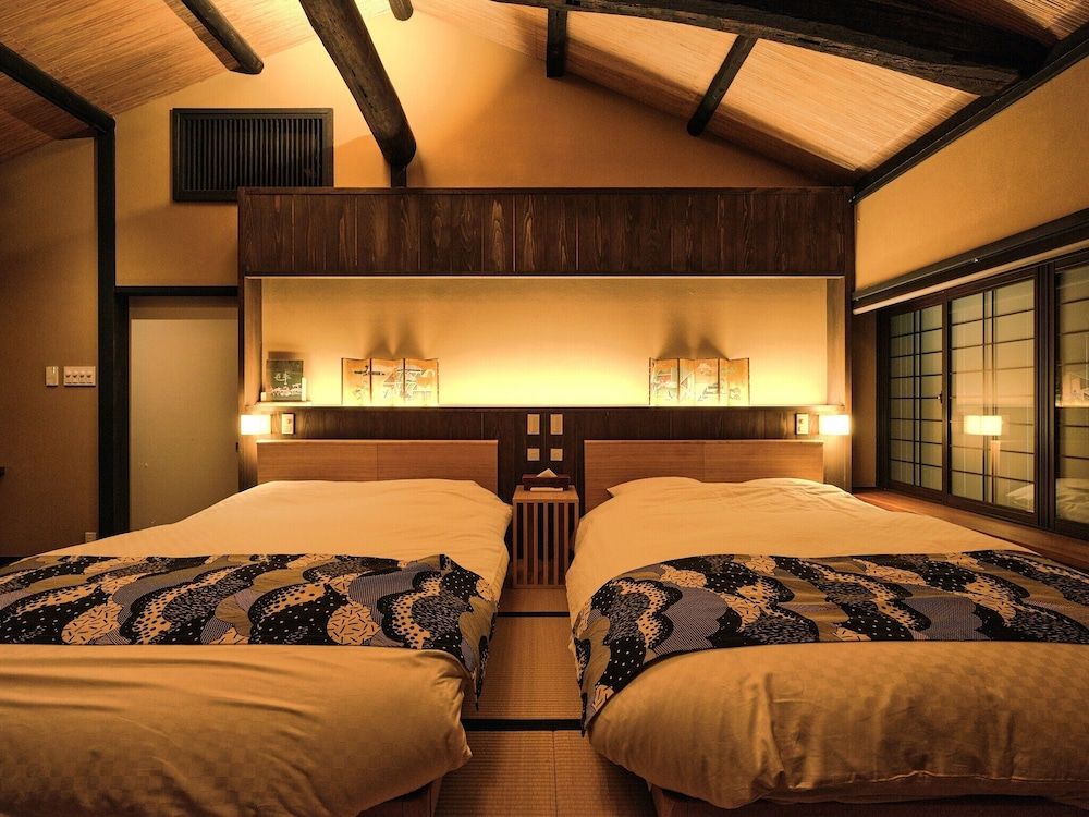 Tsumugi Nishinotoinhanayacho Private Vacation Home, Non Smoking 6