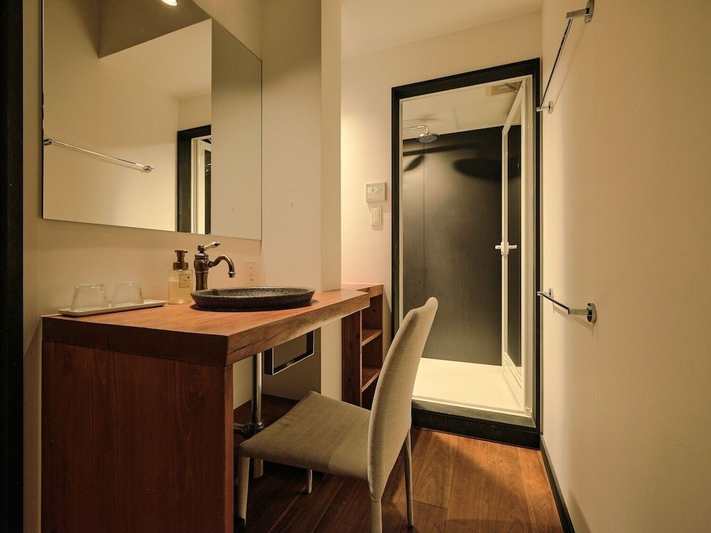 Tsumugi Nishinotoinhanayacho Private Vacation Home, Non Smoking 19