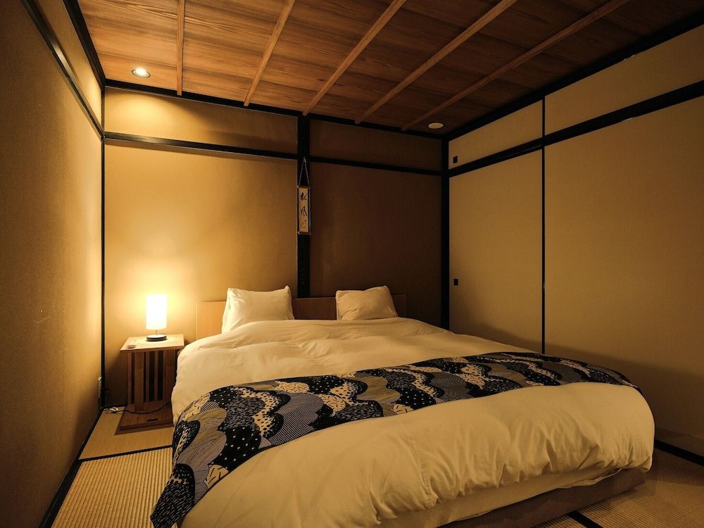 Tsumugi Nishinotoinhanayacho Private Vacation Home, Non Smoking 5