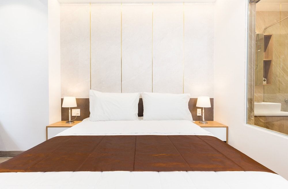 undefined Saki Aparthotel 4