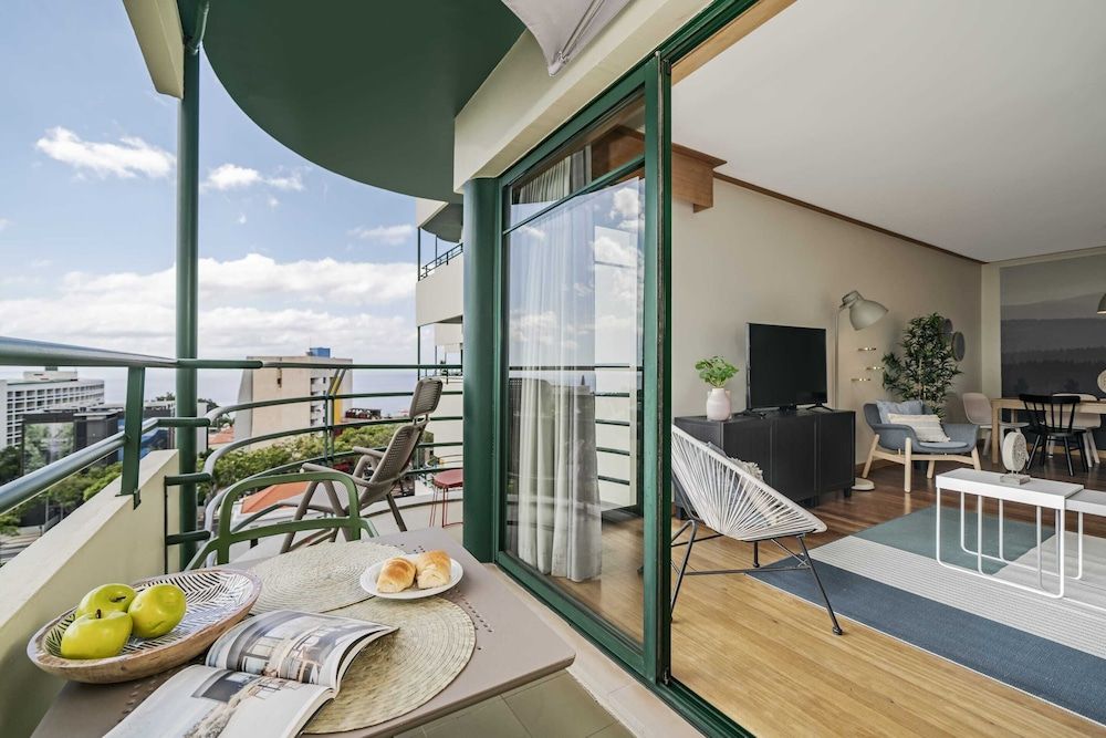 Apartment, 2 Bedrooms