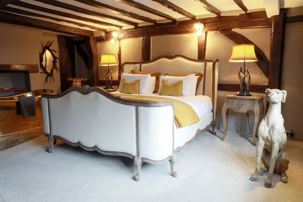 Exclusive Double Room, Ensuite ( Room 1, No 7even )
