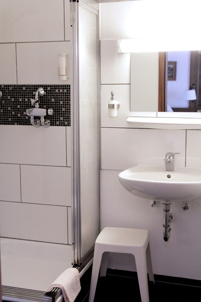 Natur & Wander Hotel Gassbachtal Single Room 3