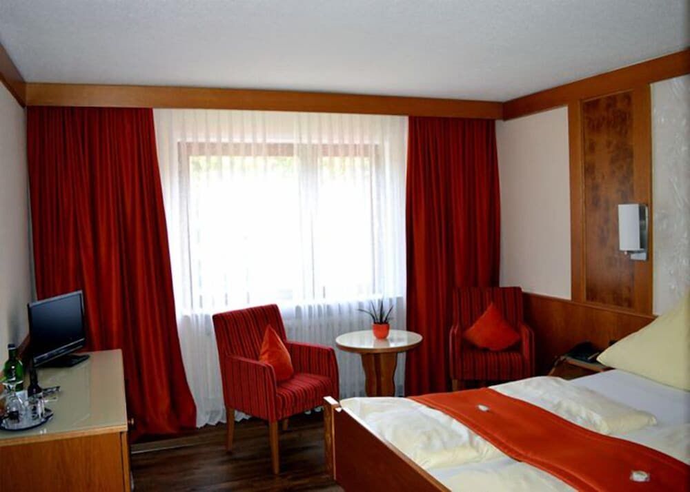 Natur & Wander Hotel Gassbachtal Double Room 4