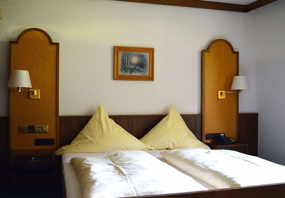 Natur & Wander Hotel Gassbachtal Double Room 5