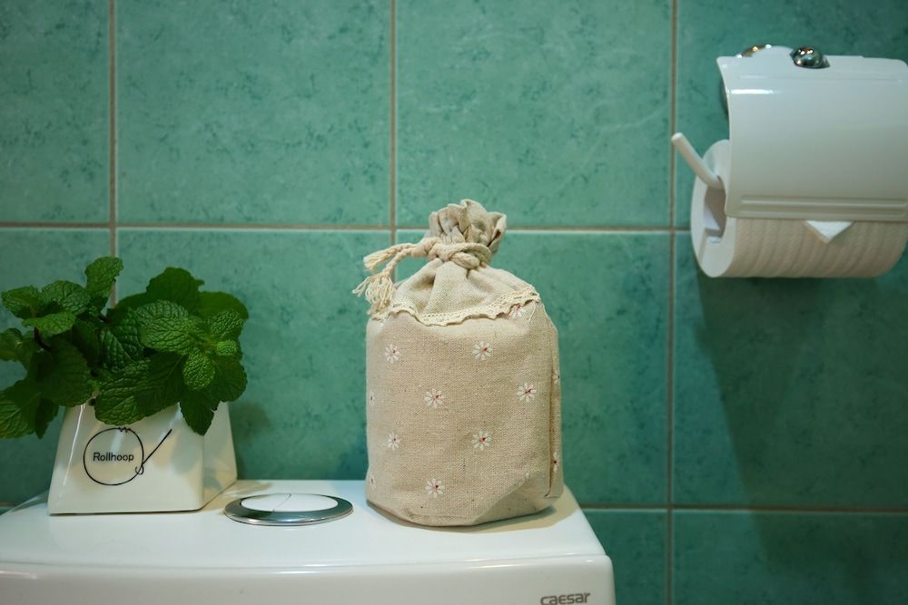 Focacia BNB Gallery Double Room (ST2) 9