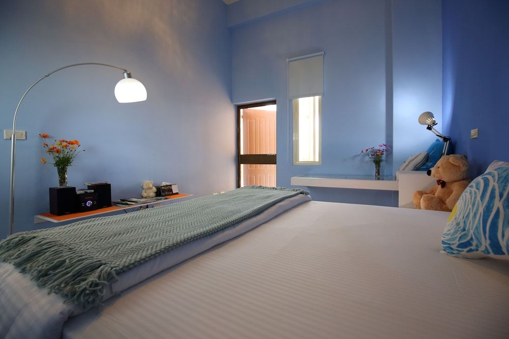 Focacia BNB Grand Double Room (LT1) 2
