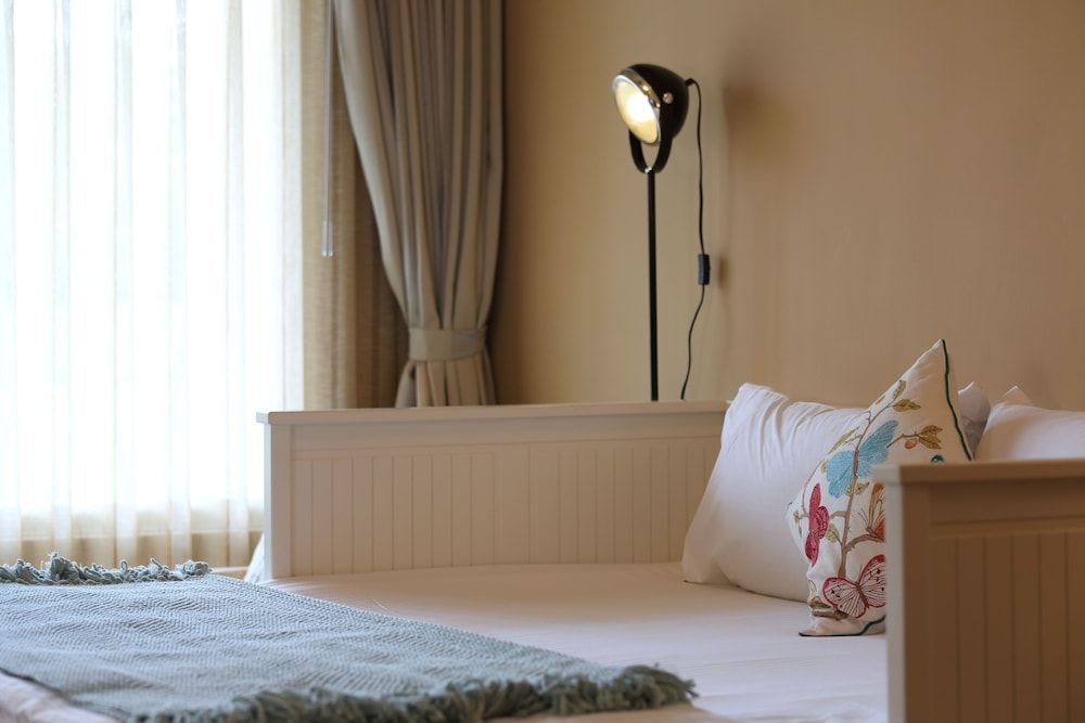 Focacia BNB Gallery Double Room (ST2) 2