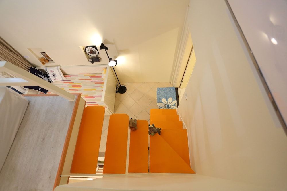 Focacia BNB Senior Double Room (SLD3) 6