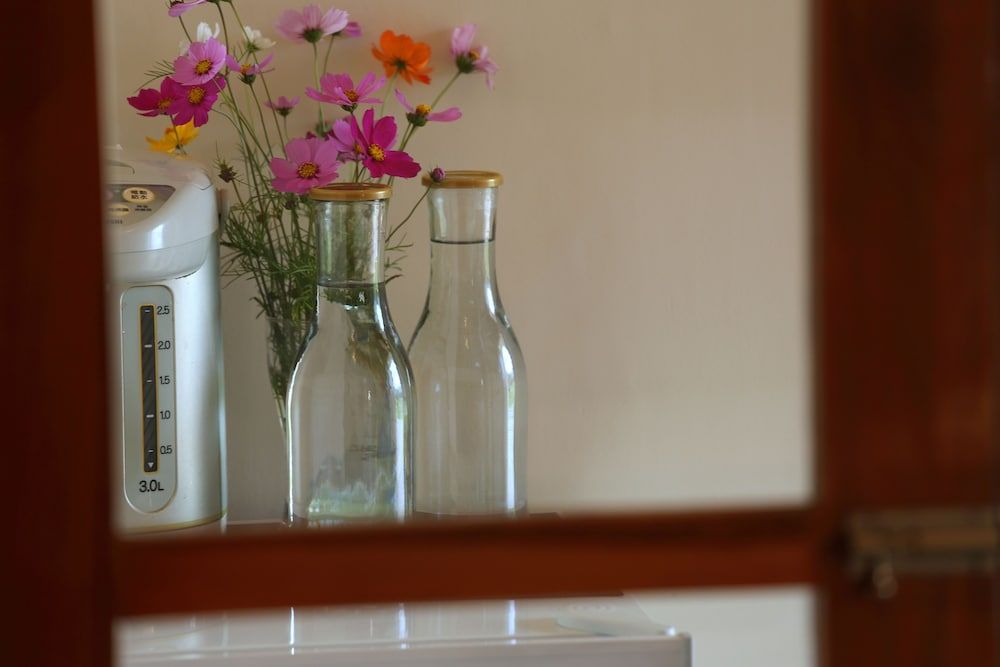 Focacia BNB Gallery Double Room (ST2) 26