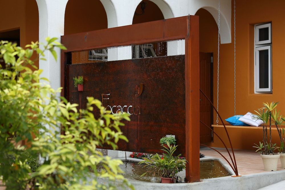 Focacia BNB Grand Double Room (LT1) 6