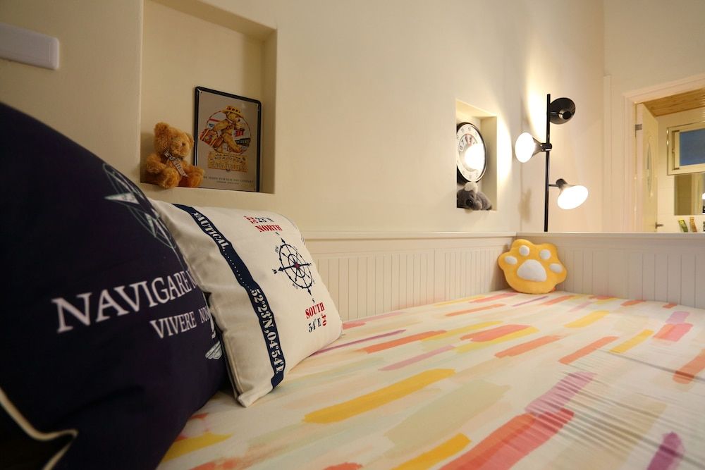 Focacia BNB Senior Double Room (SLD3) 2